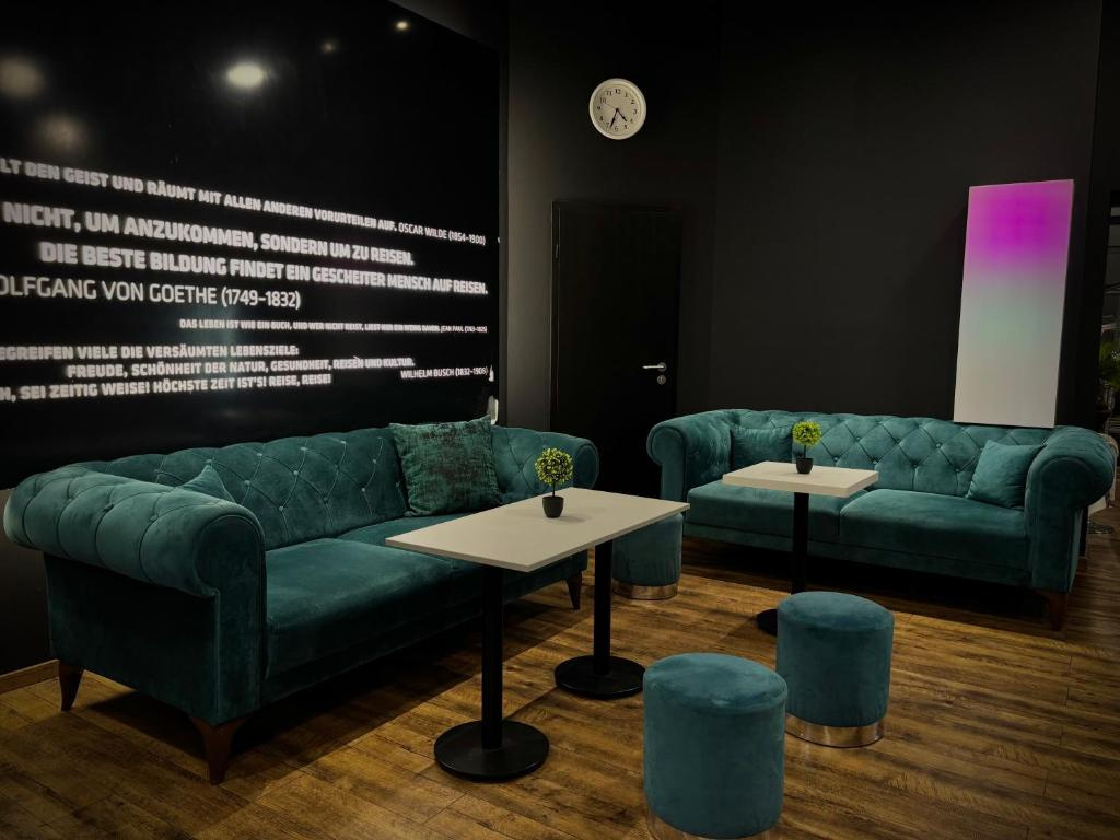 Foto - Colour Hotel