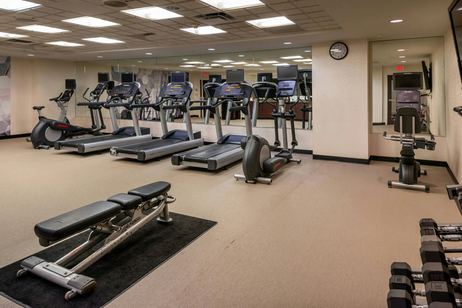 Foto - Springhill Suites by Marriott Pittsburgh North Shore