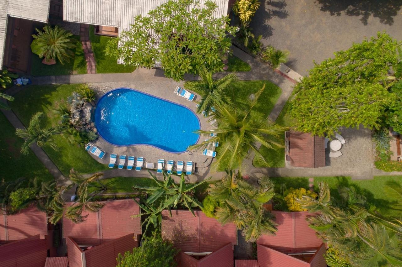 Foto - Hotel Los Ranchos
