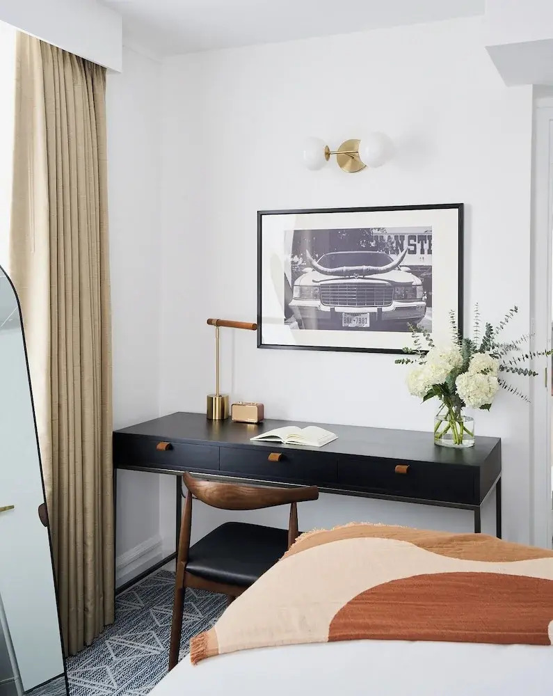 Foto - Rusk House Serviced Apartments