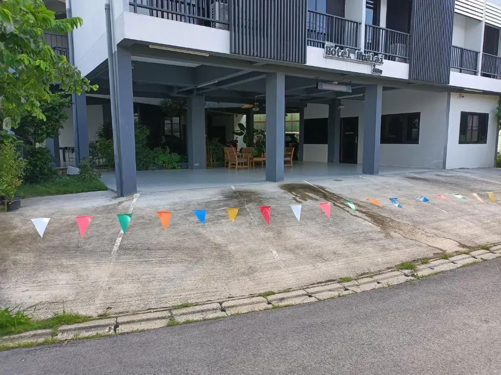 Foto - Hotel Wualai by CMStay