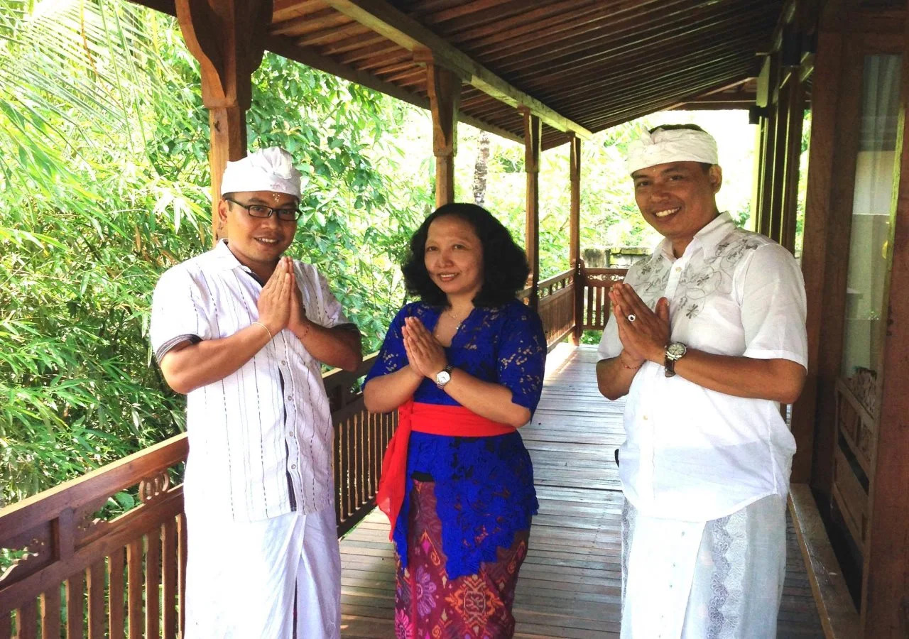 Foto - Ubud Heaven Sayan