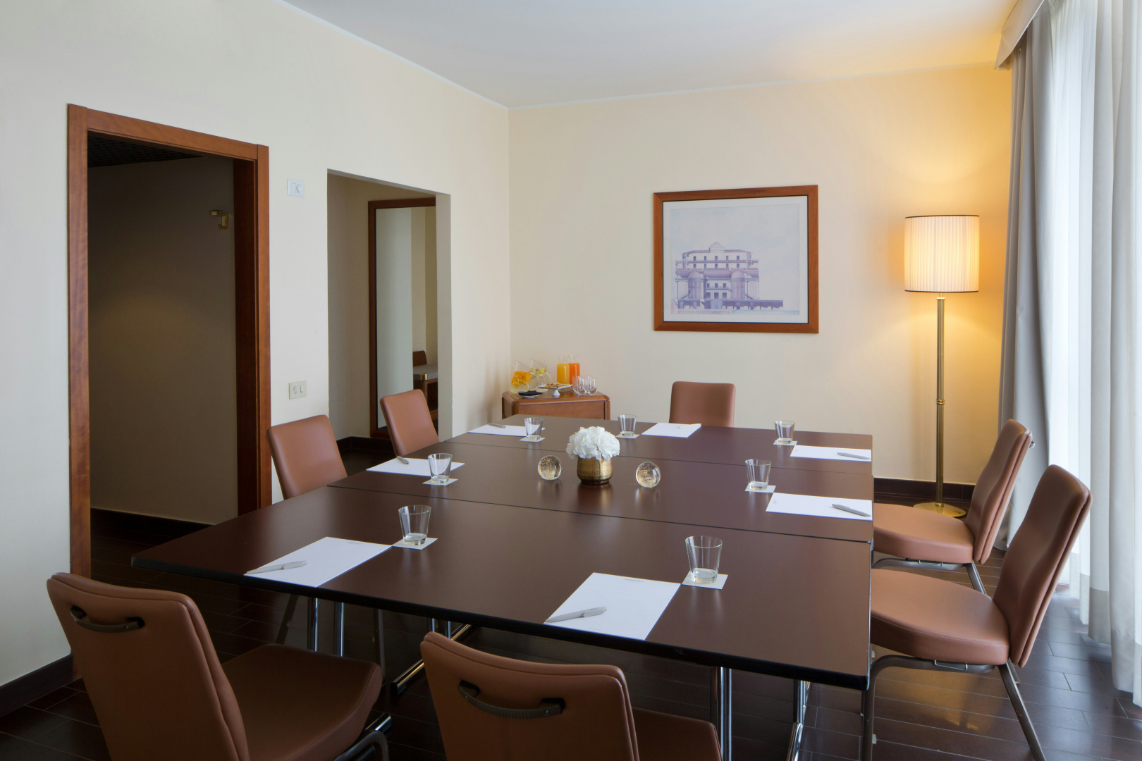 Foto - Starhotels Business Palace Hotel