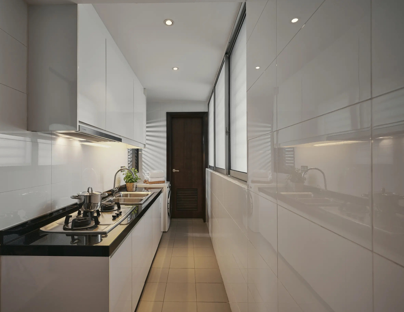 Foto - TRILLION SUITES by SLG