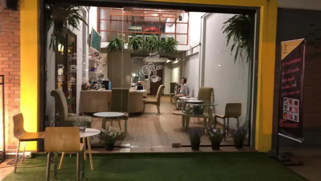 Foto - Kin Bed Chiang Mai