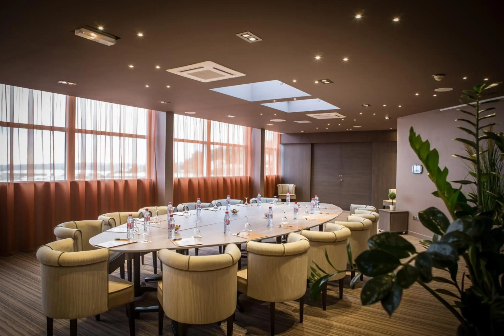 Photo - Hôtel & Spa Vatel