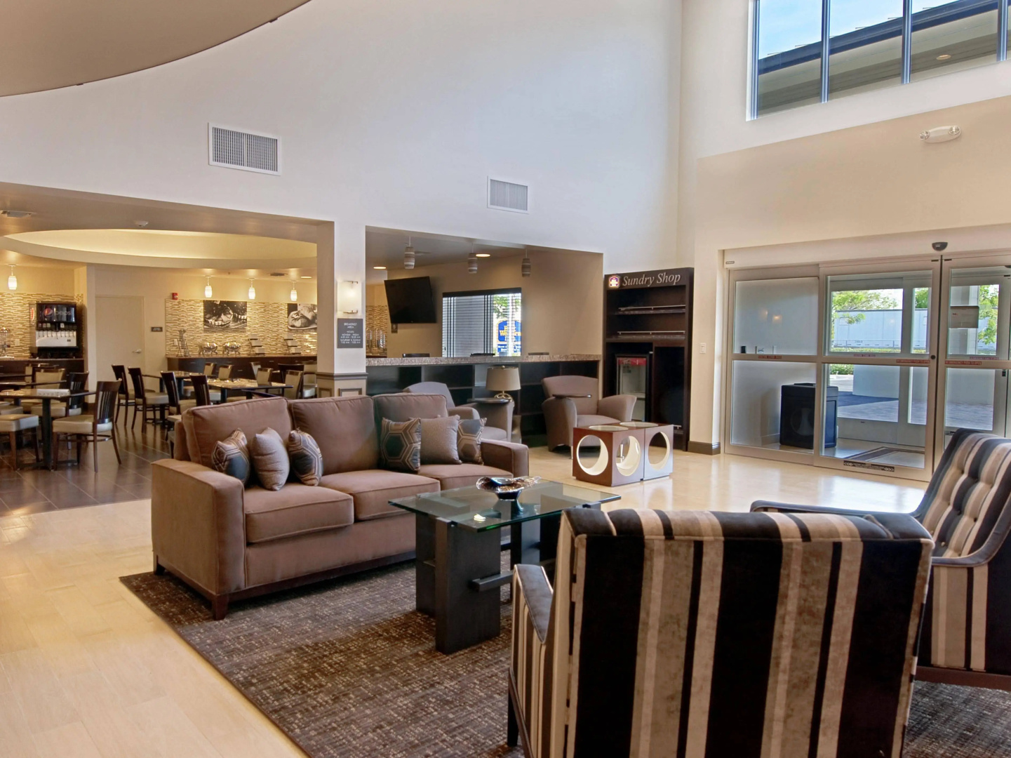 Photo - Best Western Plus Miami Airport North Hotel & Suites