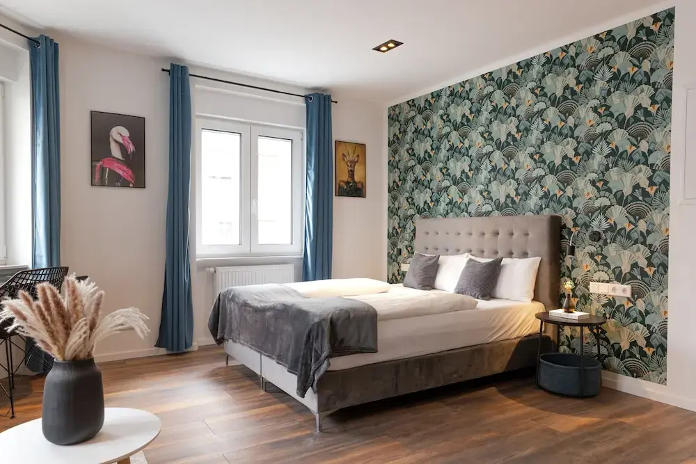 Foto - Urban Design Suites Nürnberg