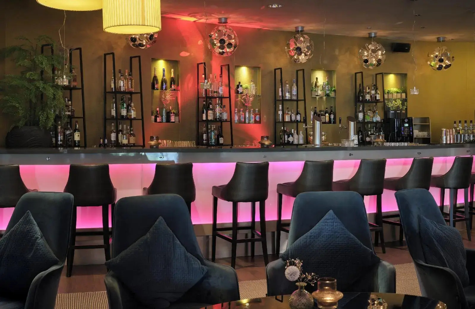 Photo - Leonardo Royal Hotel Düsseldorf Königsallee