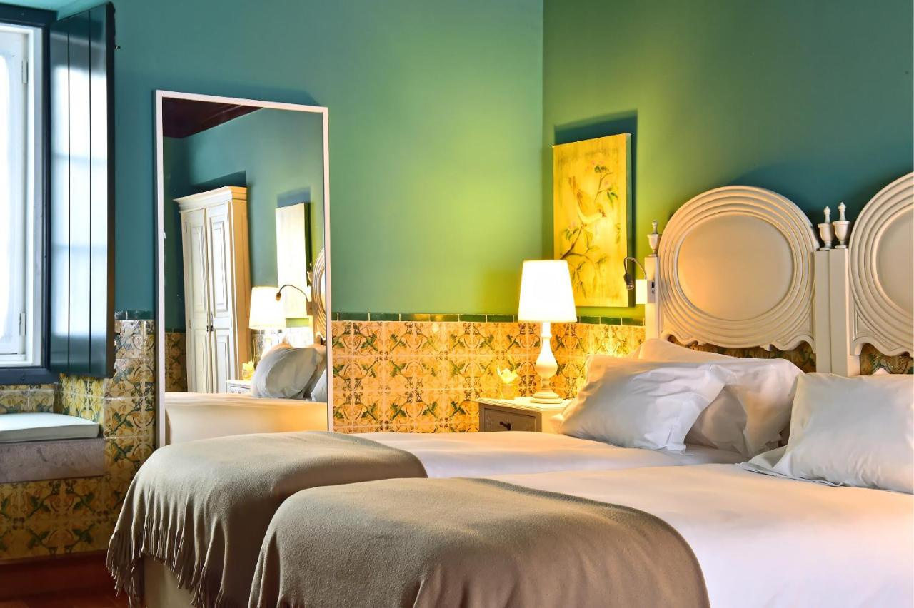 Foto - Pousada Castelo de Óbidos - Historic Hotel