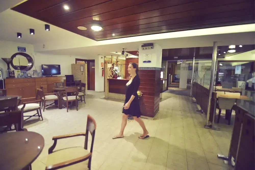 Photo - Hotel Bahía