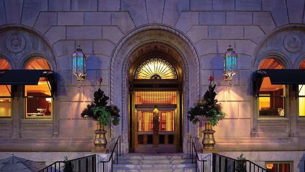 Foto - Hotel AKA Back Bay