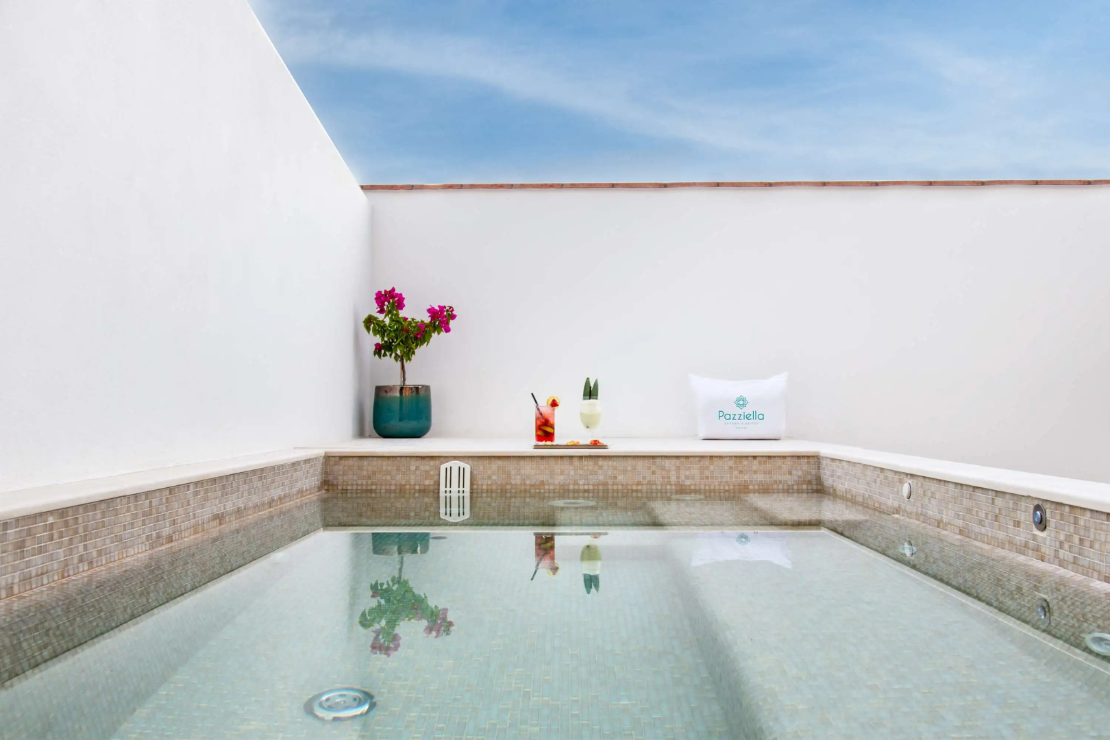Foto - Pazziella, a Luxury Collection Hotel, Capri