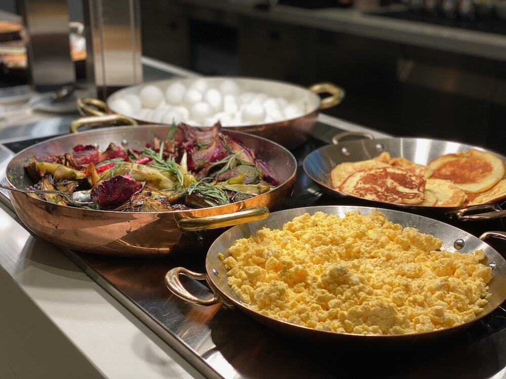 Photo - Theatron Jerusalem Hotel & Spa - MGallery Collection