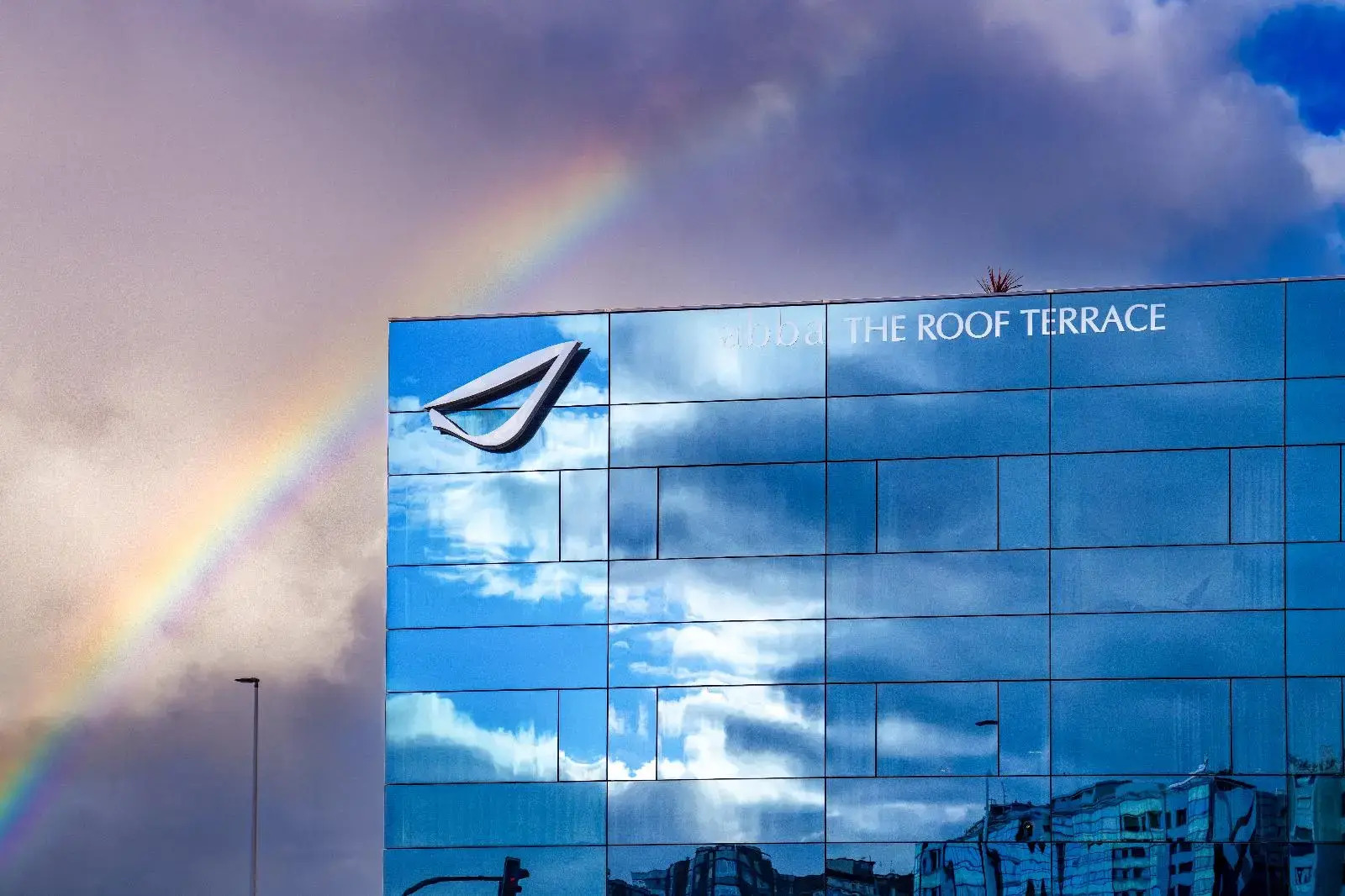 Foto - Abba Playa Gijón