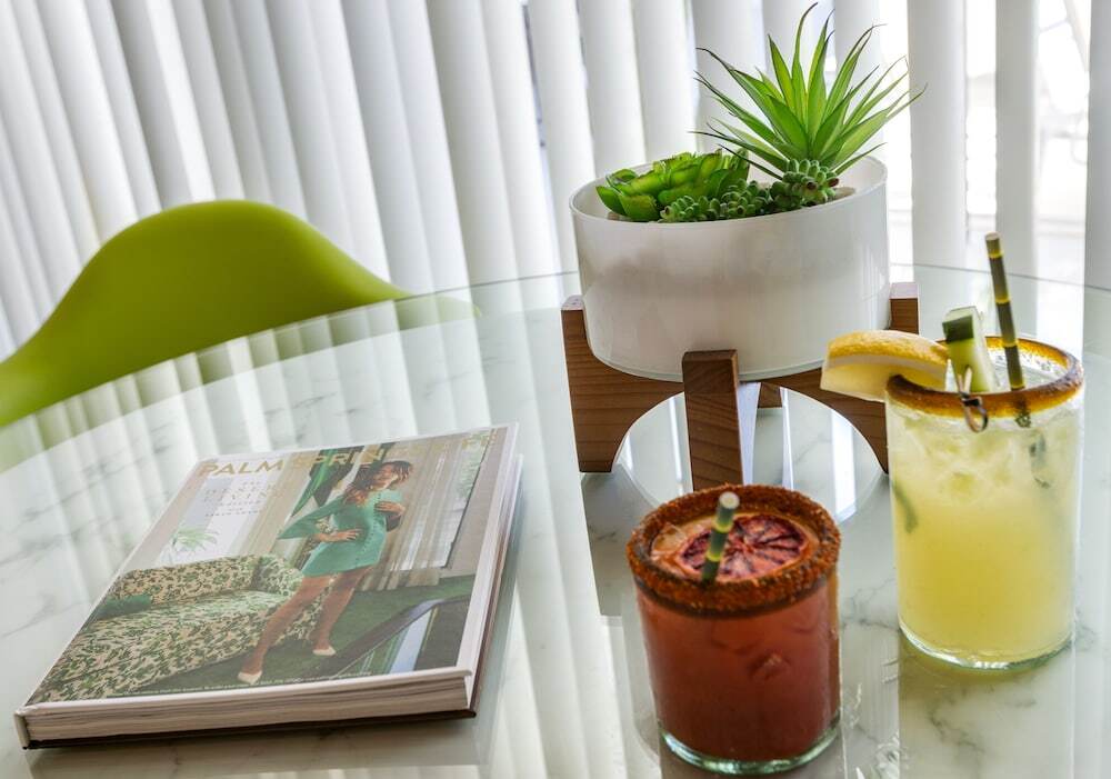 Photo - The Three Fifty Hotel