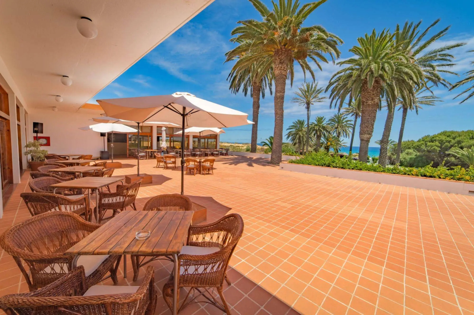 Photo - Hotel Porto Santo & Spa