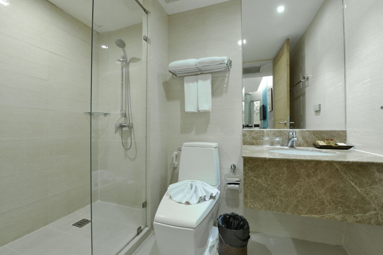 Foto - Prestige Suites Nana