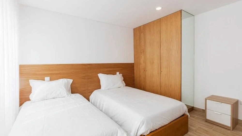 Foto - Central Suites