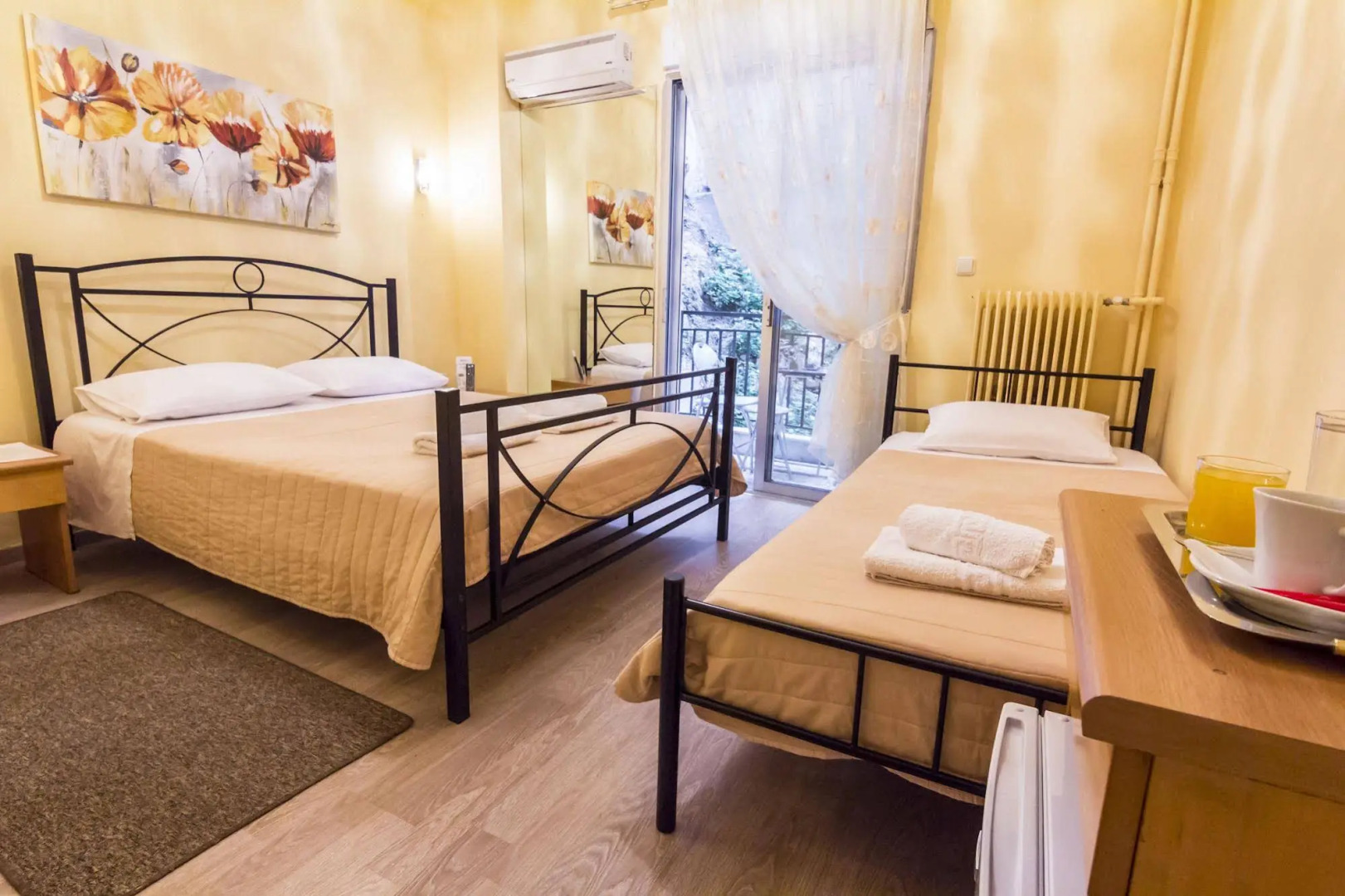 Foto - Zappion Hotel