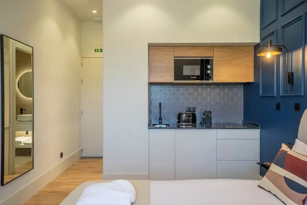 Photo - Gigantones GuestHouse