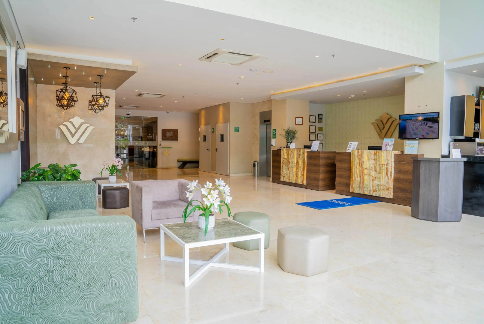 Photo - Wyndham Garden Barranquilla