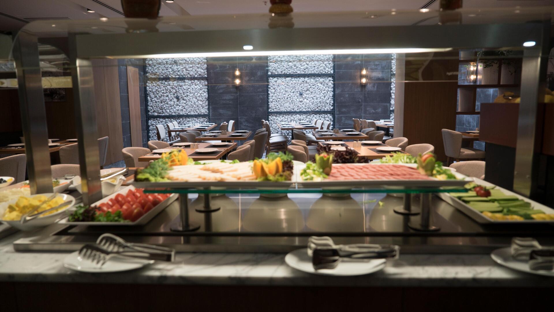 Photo - Yuksel Istanbul Yenikapı Hotel