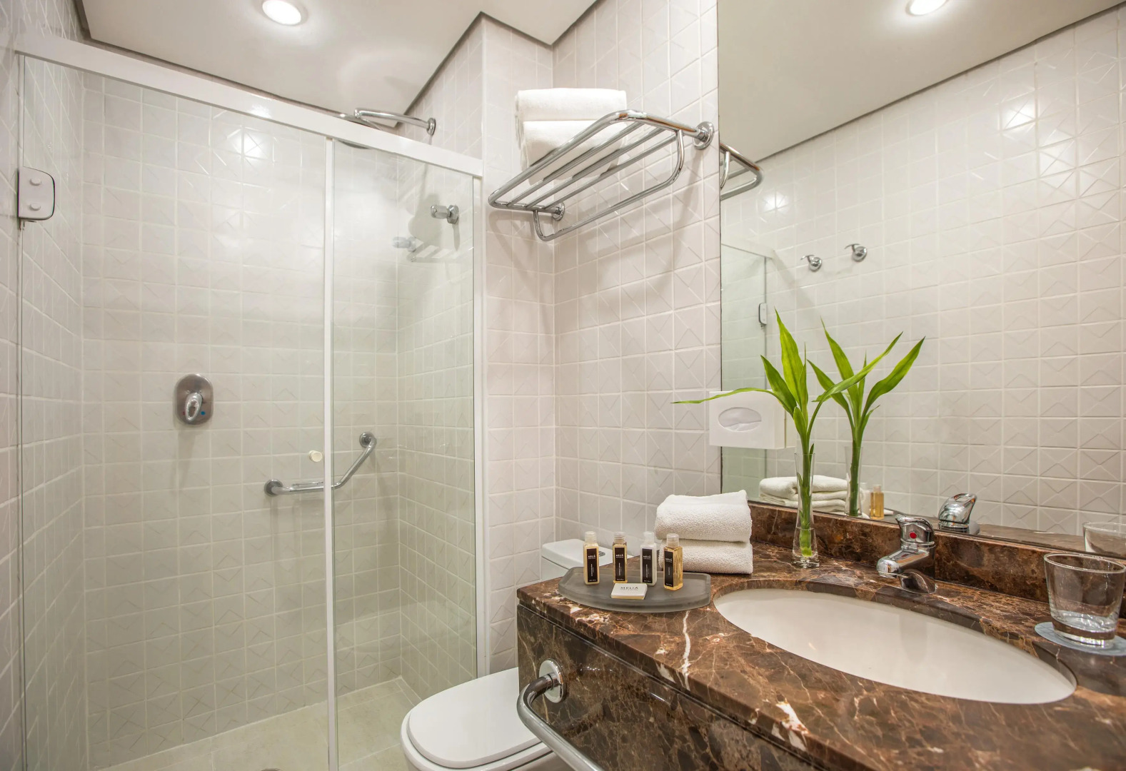 Photo - INNSiDE by Meliá São Paulo Higienópolis