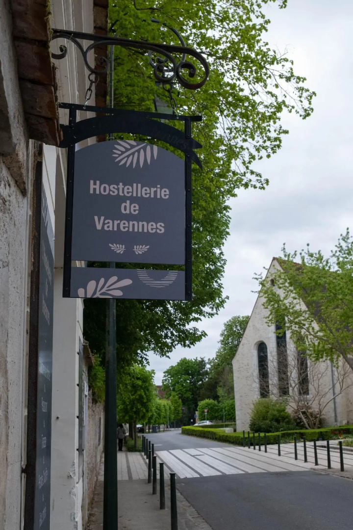 Photo - Les Demeures de Varennes, BW Signature Collection