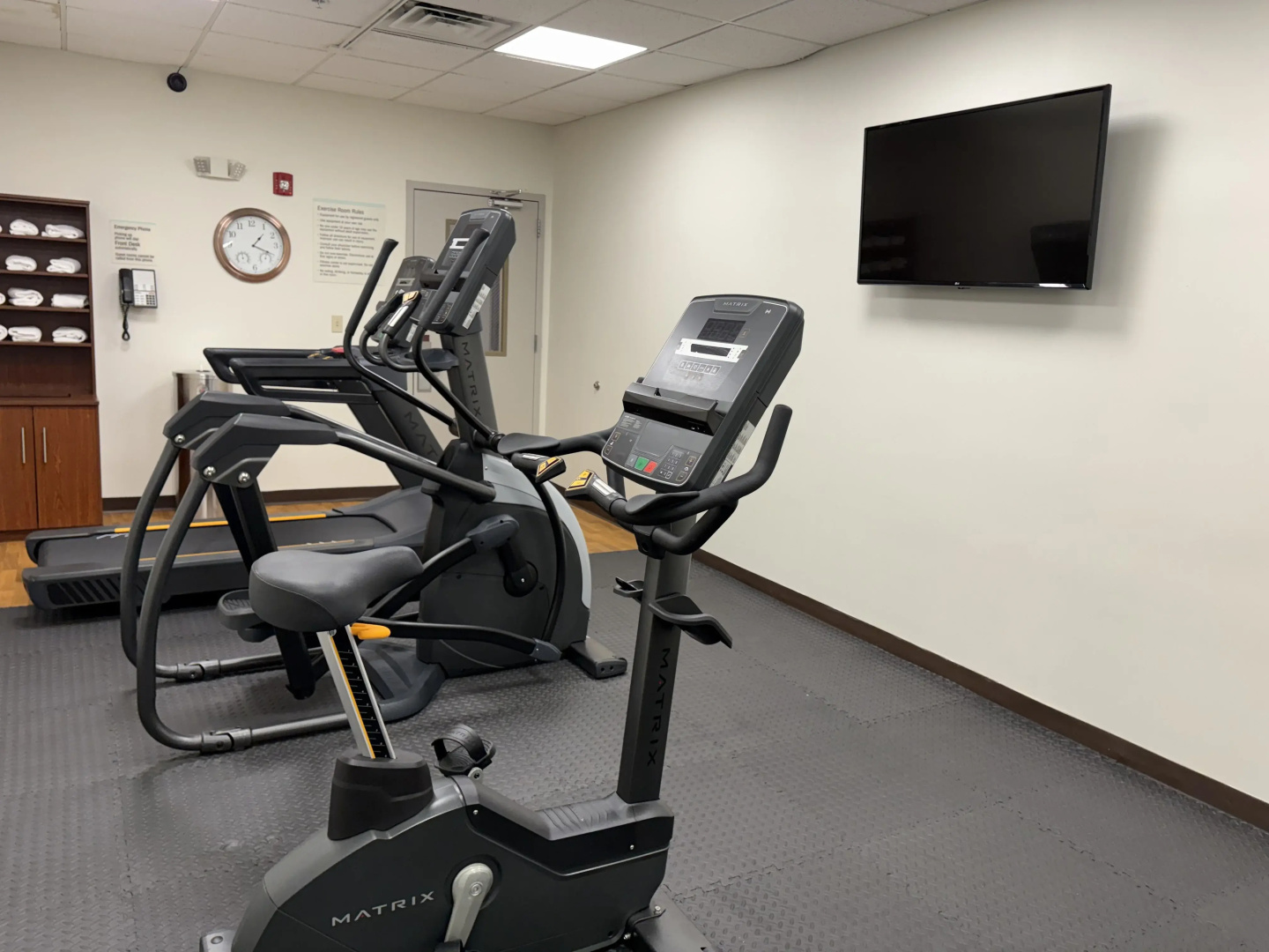 Foto - Comfort Suites Mahwah - Paramus