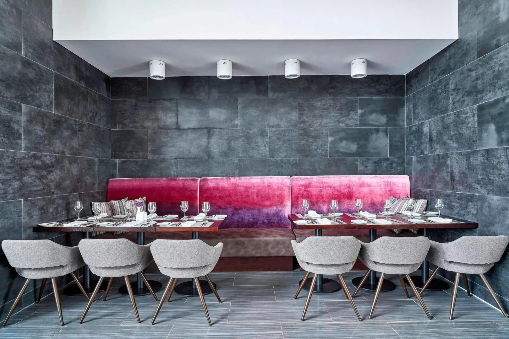 Foto - Marriott Santa Cruz de la Sierra Hotel