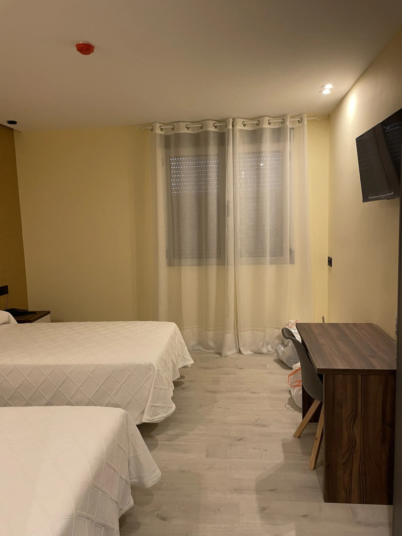 Foto - Aureo Alojamiento Urbano