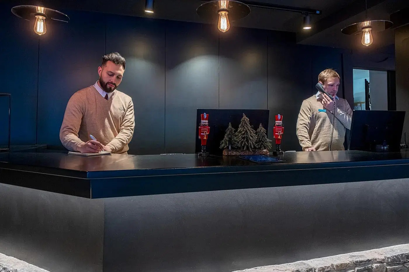 Foto - Hotel Cristina