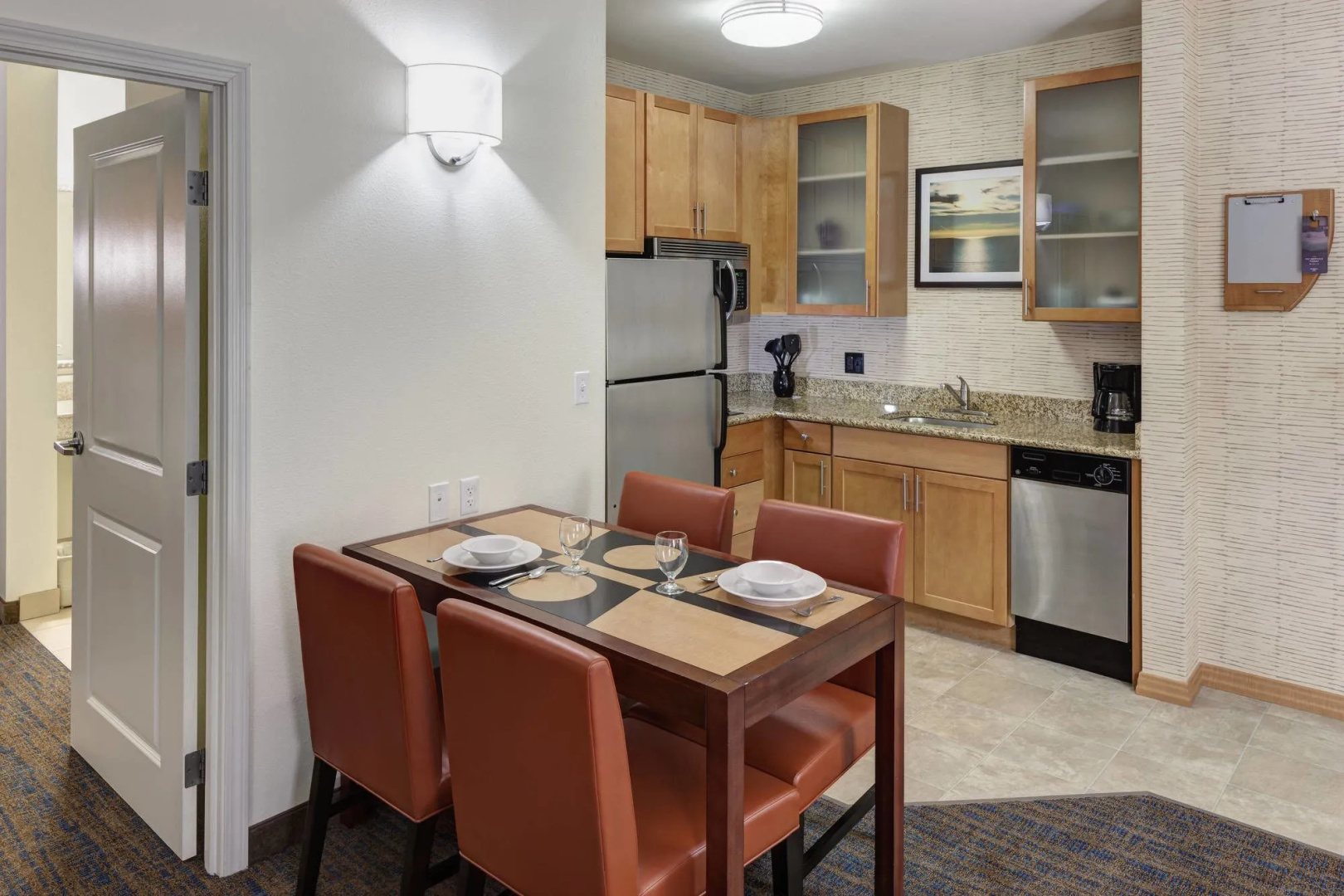 Foto - Residence Inn by Marriott Chicago Lake Forest/Mettawa