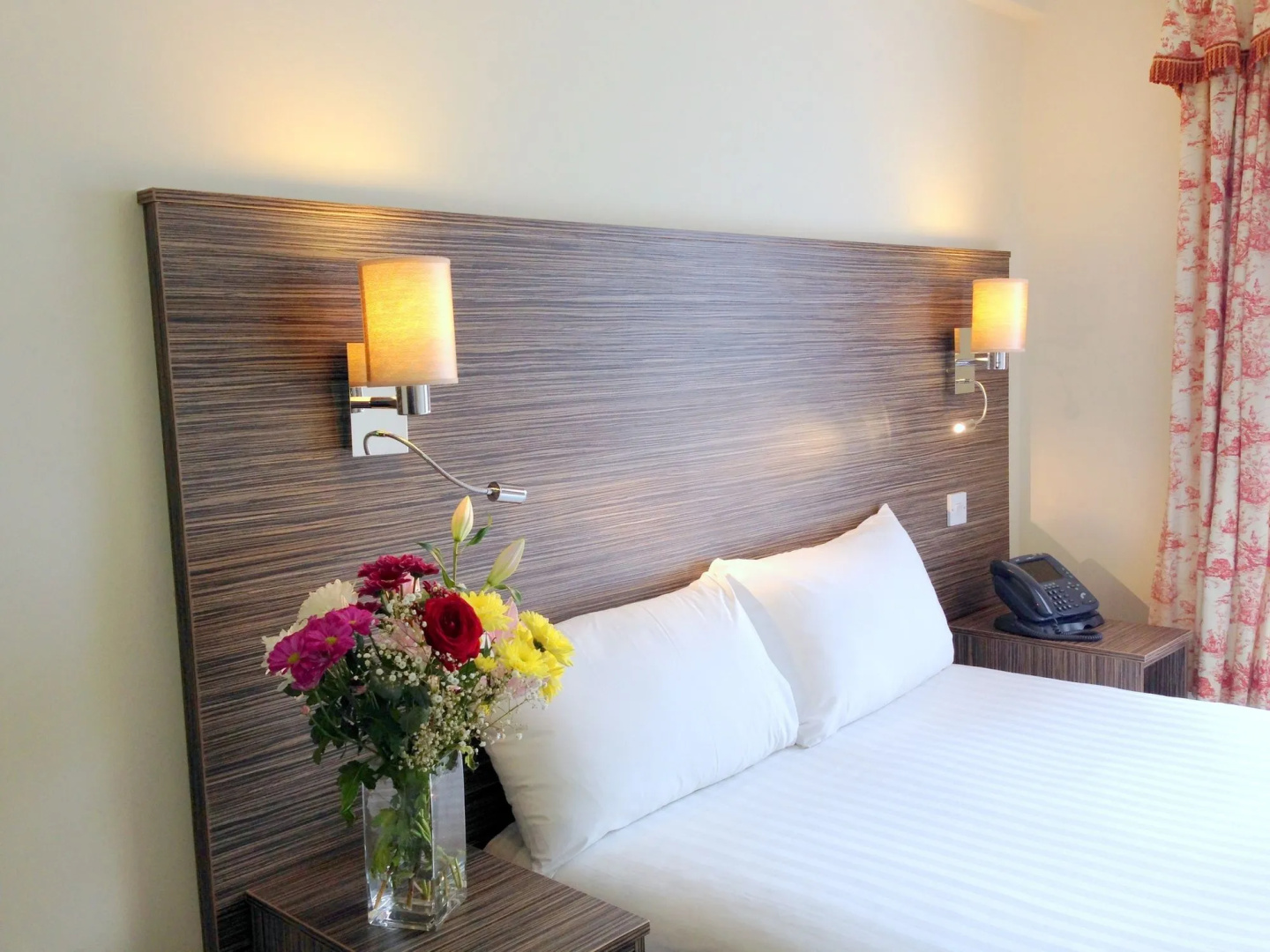 Foto - Ely House Hotel