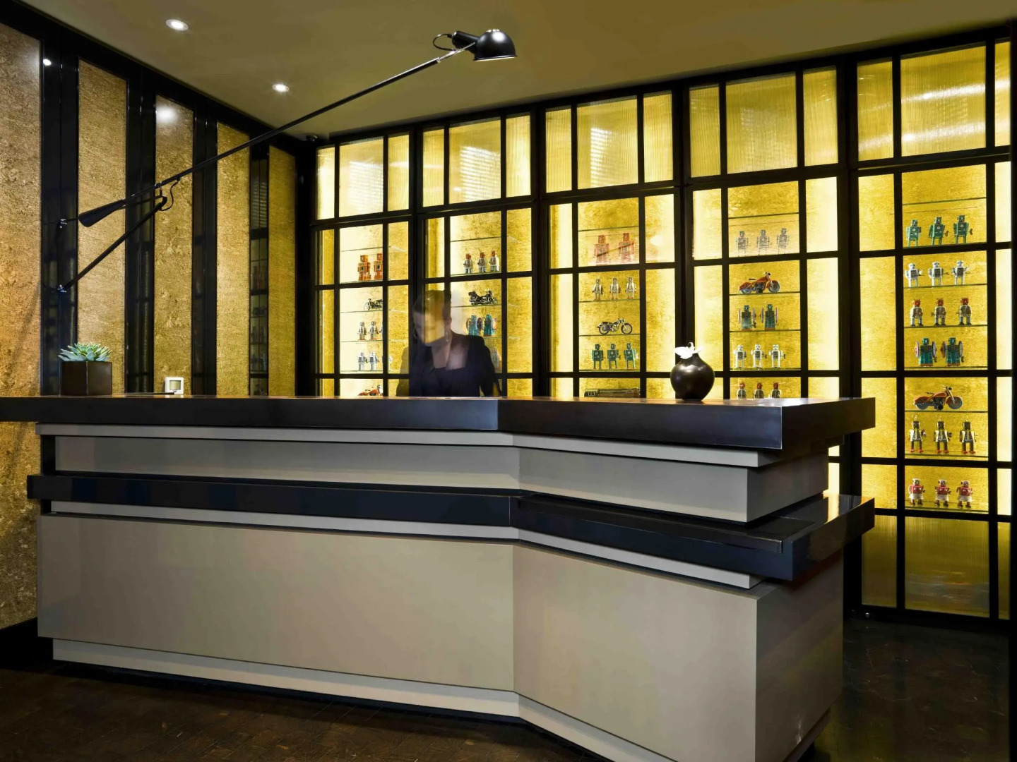 Foto - Smyth Tribeca