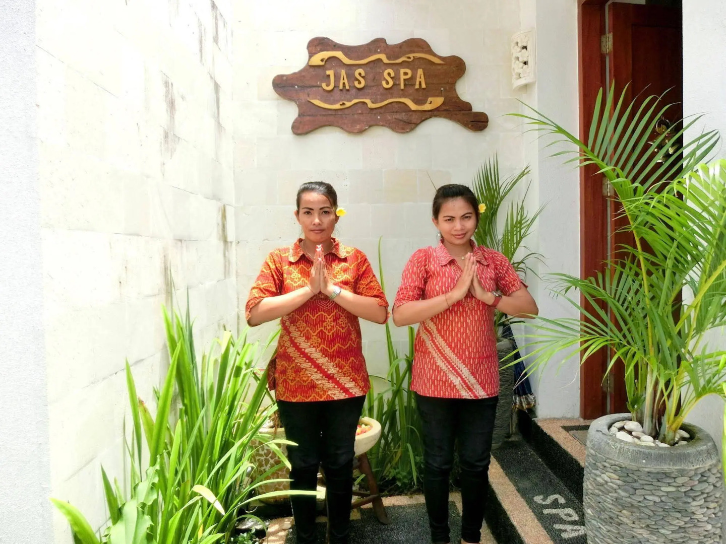 Photo - The Jas Villas