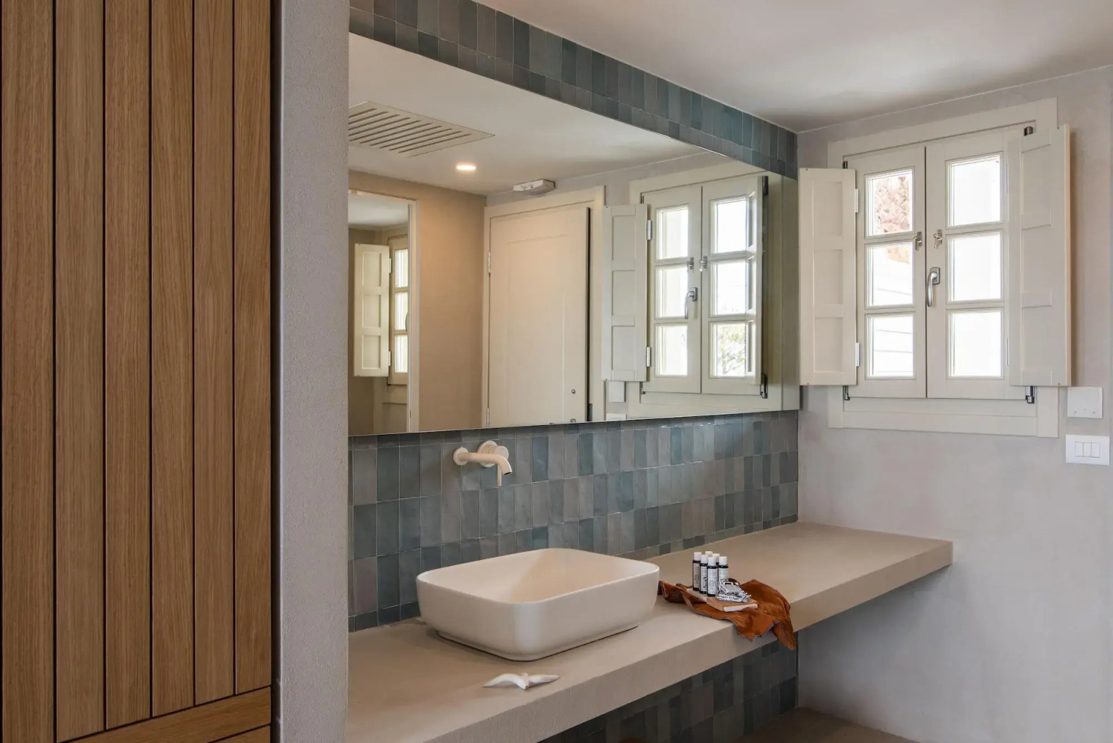 Foto - Apeiron Blue Santorini - Sustainable Adults Only 14 Plus