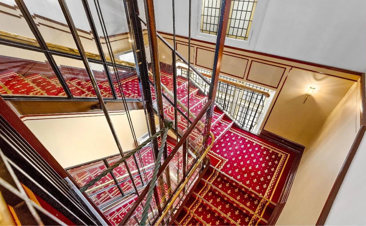 Foto - ProfilHotels Copenhagen Plaza