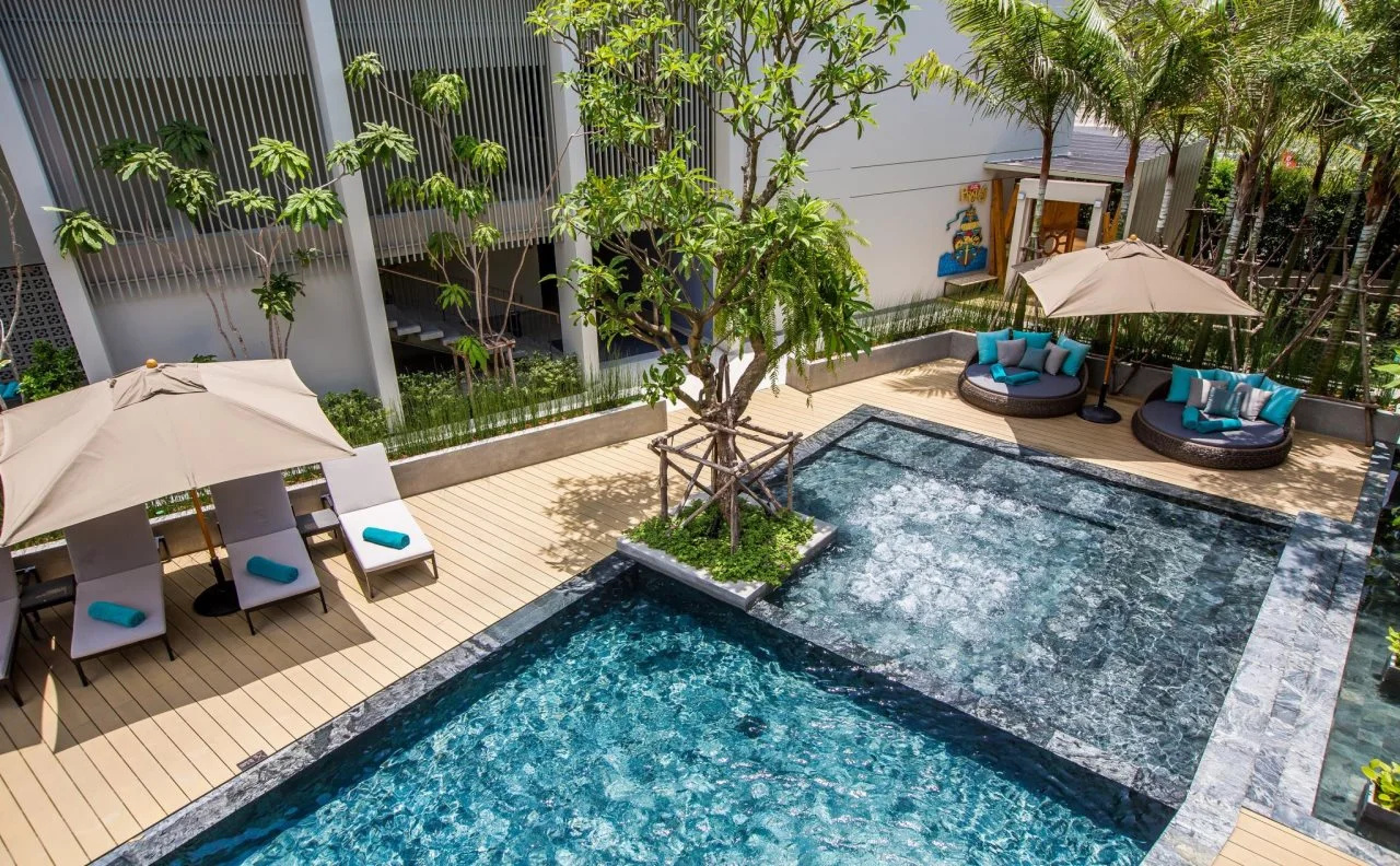 Photo - AtEase Phuket Patong