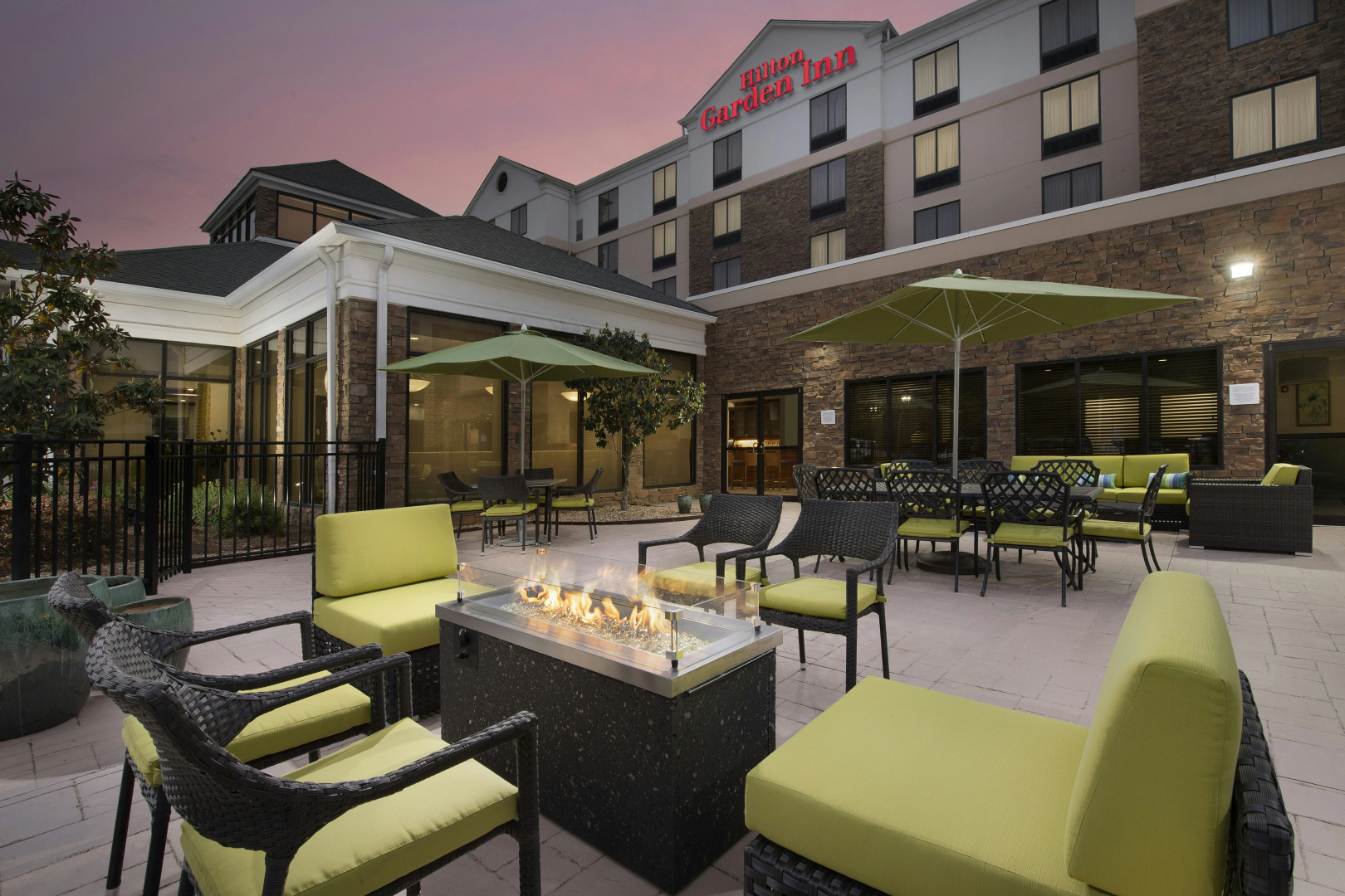 Photo - Hilton Garden Inn Atlanta West/Lithia Springs