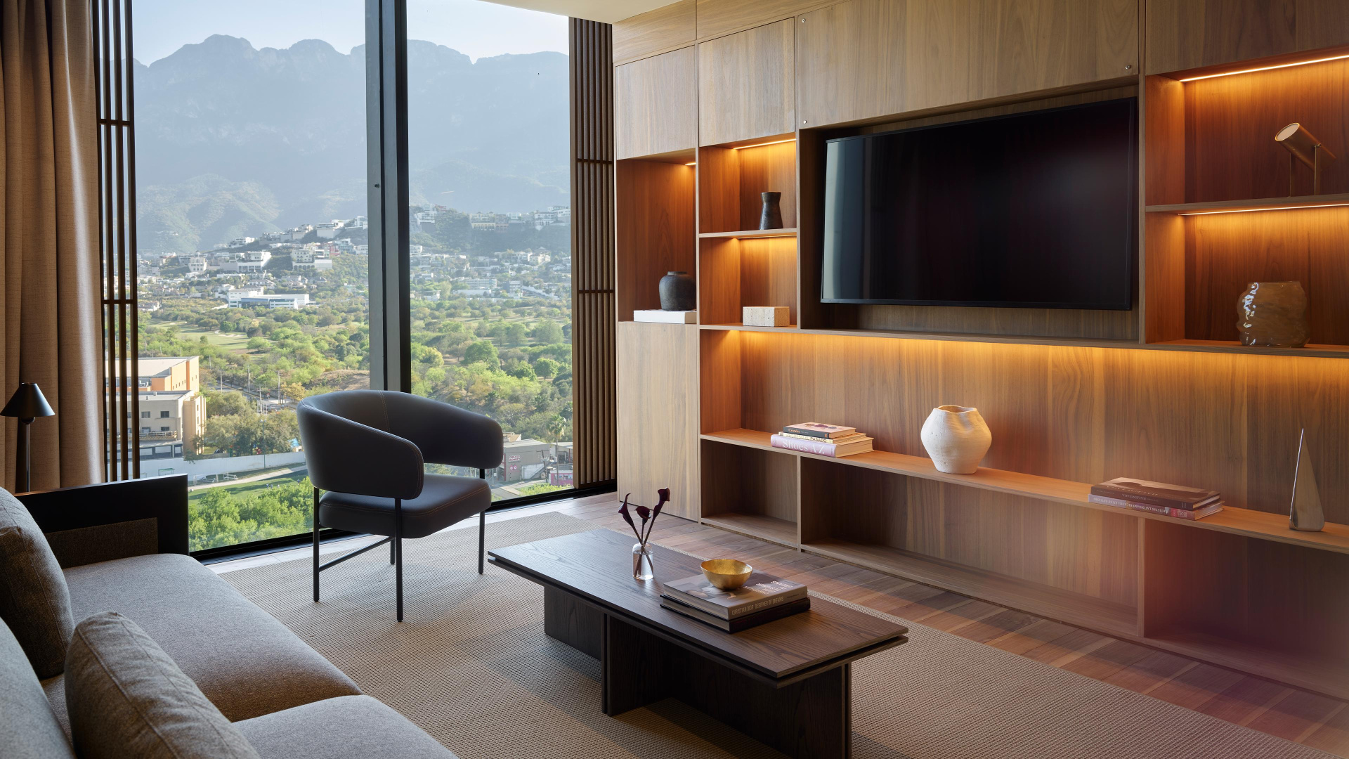 Foto - InterContinental Presidente Monterrey by IHG