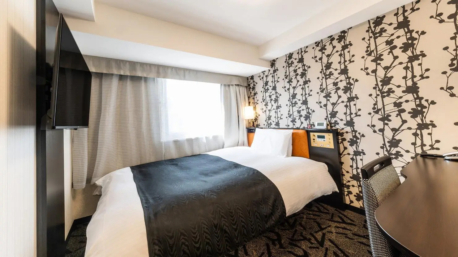 Photo - APA Hotel Suidobashi Ekimae