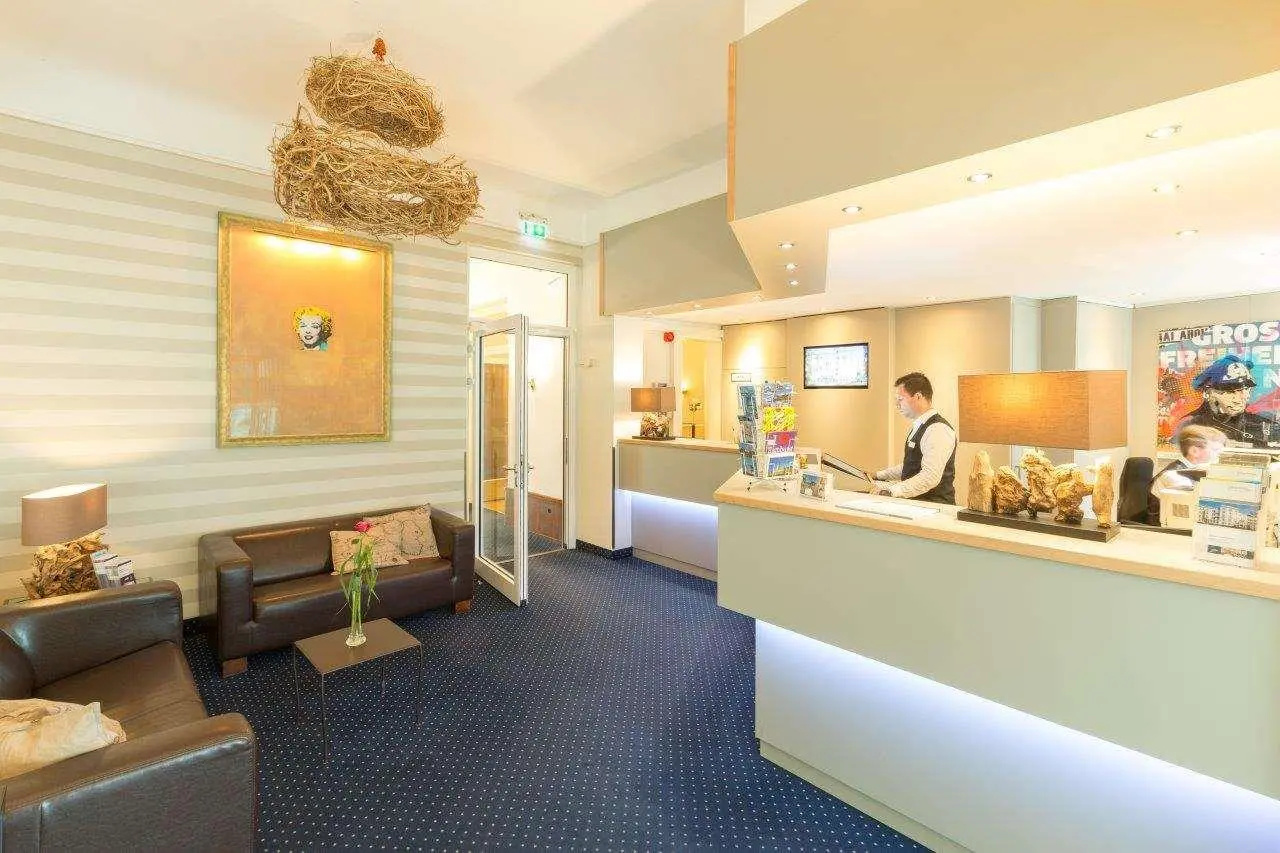 Foto - Relexa Hotel Bellevue an der Alster
