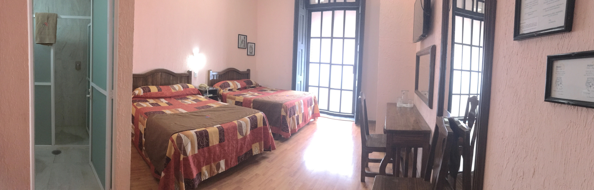 Foto - Hotel San Angel Puebla