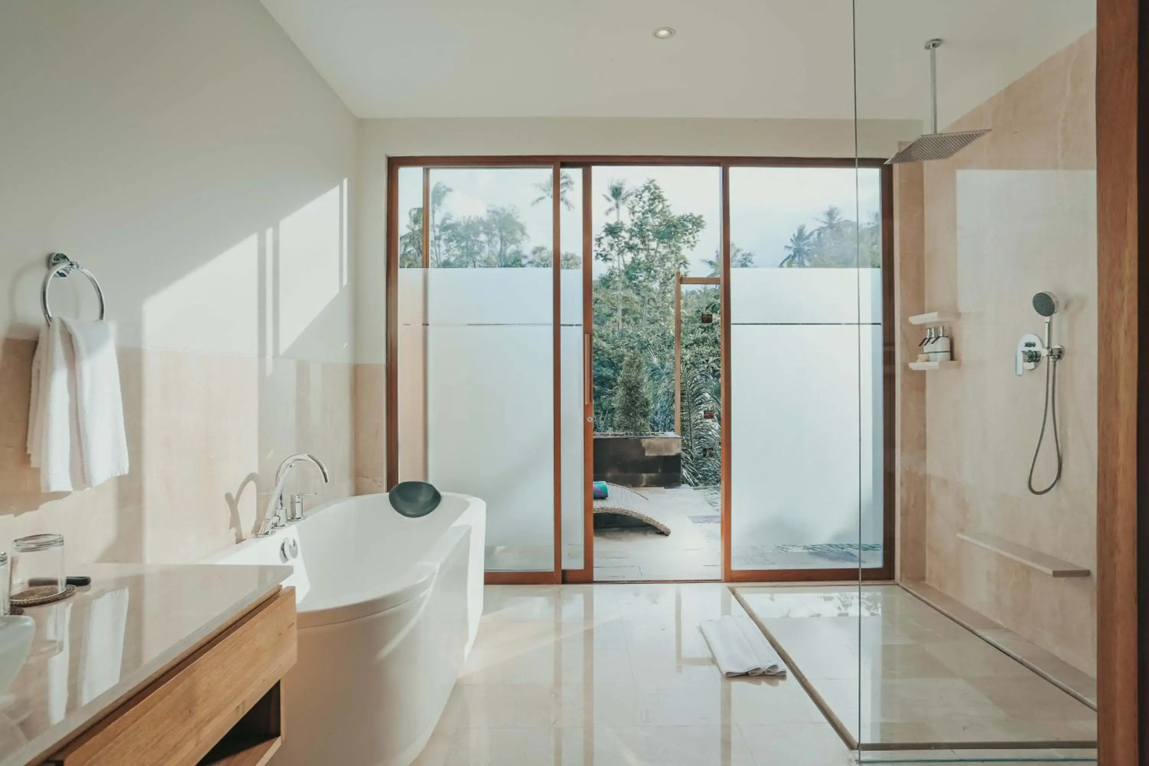 Foto - The Sebali Resort