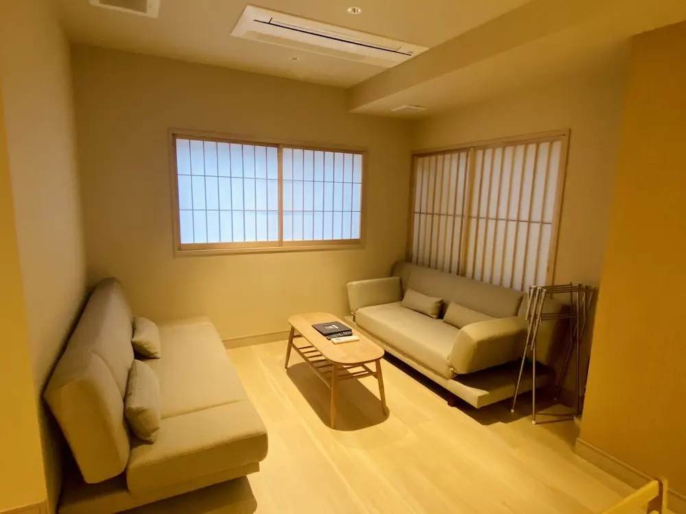 Photo - Stay SAKURA Tokyo Asakusa Yokozuna Hotel