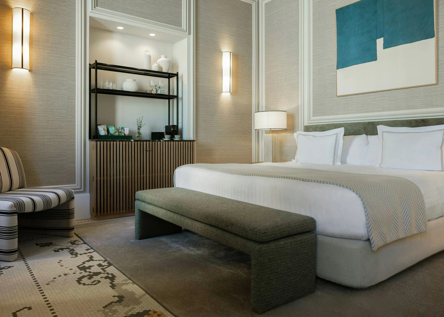 Foto - Hospes Palacio de los Patos, a Member of Design Hotels