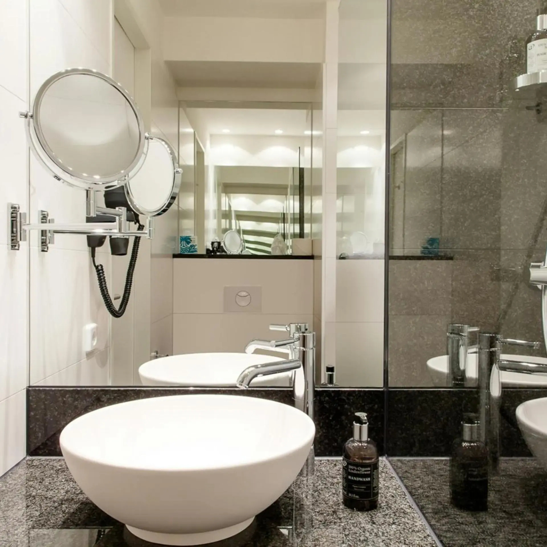 Foto - Motel One Brussels