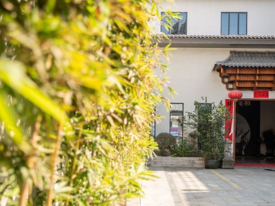 Floral Hotel·Huizhou Yanqi hotel